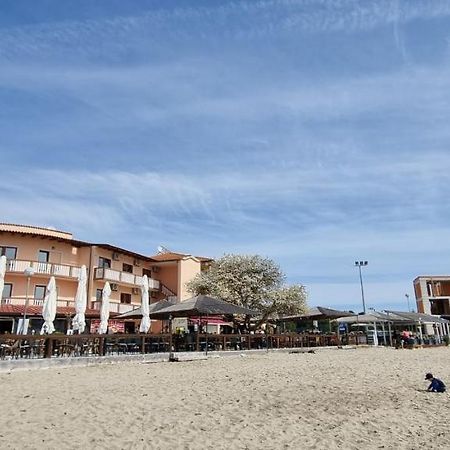 Idila Sea Front Apartments Medulin Exterior foto