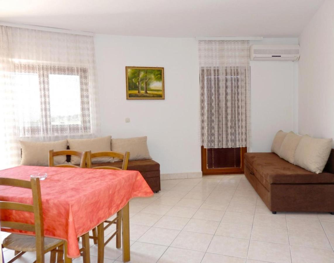 Idila Sea Front Apartments Medulin Exterior foto