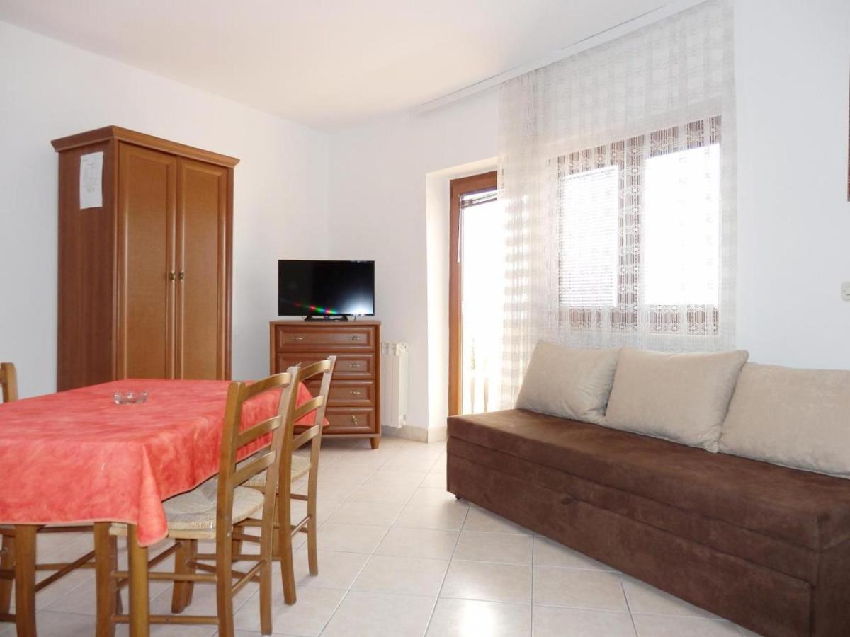 Idila Sea Front Apartments Medulin Exterior foto