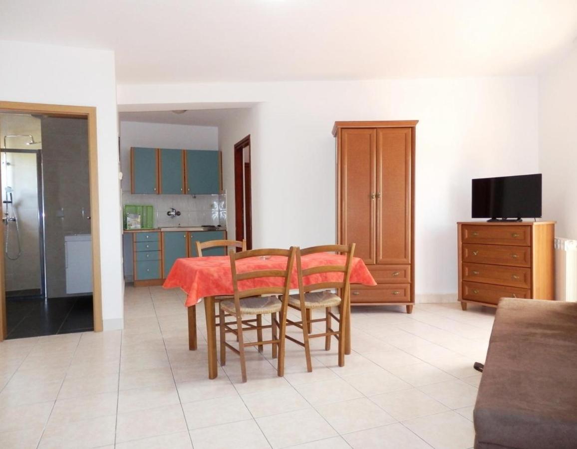 Idila Sea Front Apartments Medulin Exterior foto