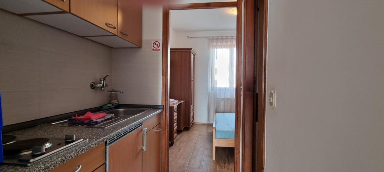 Idila Sea Front Apartments Medulin Exterior foto
