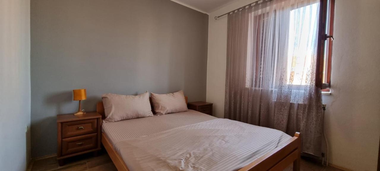 Idila Sea Front Apartments Medulin Exterior foto