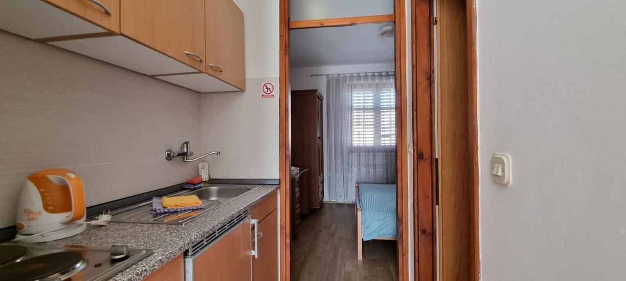 Idila Sea Front Apartments Medulin Exterior foto