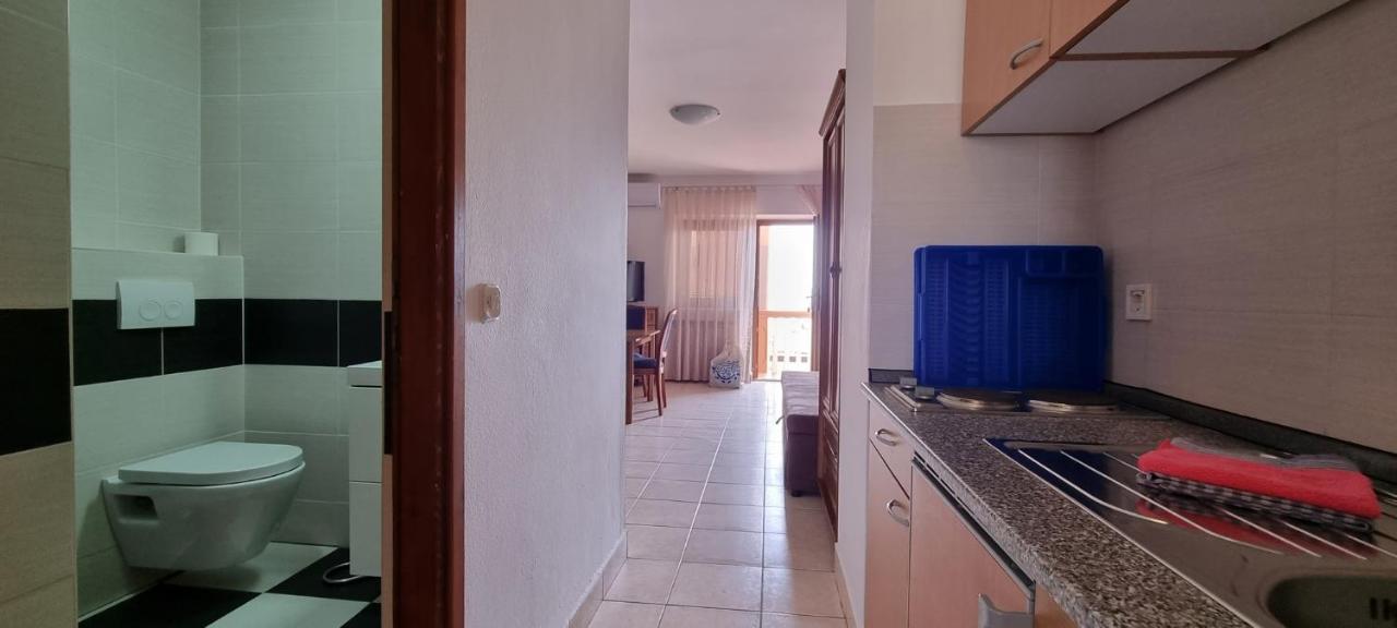Idila Sea Front Apartments Medulin Exterior foto